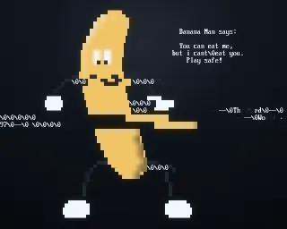 TN-BMAN.ANS by the nerd, 1997