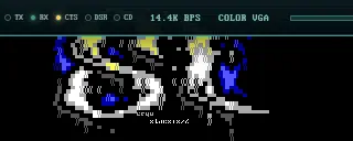 staesis/2 by cryogenic, 1997